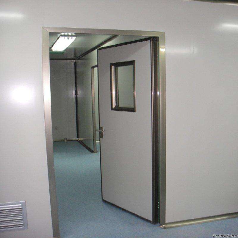 苏州CT室防护铅门